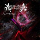 ABERRANT VASCULAR Actaeon album cover