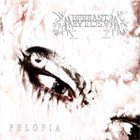 ABERRANT VASCULAR Pelopia album cover