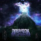 ABERRATION WITHIN ARCADIA Elysium album cover