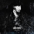 AB·EST Asylum album cover