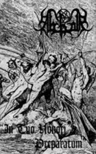 ABHOR In Tuo Honori Preparatum album cover