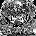 ABHORER Cenotaphical Tri-Memoriumyths album cover