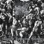 ABHORER Zygotical Sabbatory Anabapt album cover