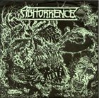 ABHORRENCE — Abhorrence album cover