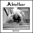 ABIATHAR Possessed album cover