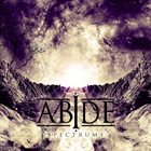 ABIDE Spectrums album cover