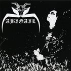 ABIGAIL The Lord of Satan album cover