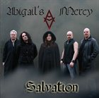 ABIGAIL'S MERCY Salvation album cover