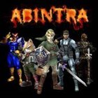ABINTRA Eyes Are Blind album cover