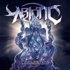 ABIOTIC Casuistry album cover