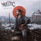 ABIOTIC Ikigai album cover