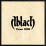 ABLACH Demo 2008 album cover