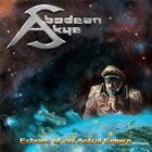ABODEAN SKYE Echoes of an Astral Empire album cover