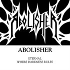 ABOLISHER Abolisher album cover