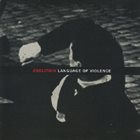 ABOLITION Language Of Violence album cover
