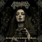 ABOMINABLOOD The Rotten Smell of the Entities that Murmur album cover