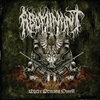 ABOMINANT Where Demons Dwell album cover