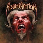 ABOMINATION Abomination / Tragedy Strikes album cover