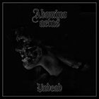 ABOMINO AETAS Undead album cover
