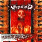 ABORTED Engineering the Dead album cover