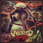 ABORTED Termination Redux album cover