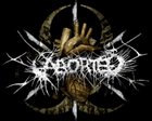 ABORTED The Splat Pack album cover