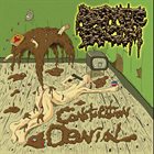 ABOSRANIE BOGOM Constipation Denial / I Wish You Another Stillborn album cover