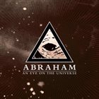 ABRAHAM An Eye On The Universe album cover