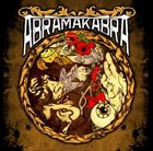 ABRAMAKABRA The Imaginarium album cover