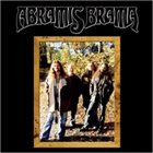 ABRAMIS BRAMA Nothing Changes album cover