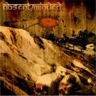 ABSENT/MINDED Pulsar album cover