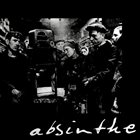 ABSINTHE Absinthe album cover