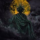 ABSOLUTE VIOLENCE Mythos album cover