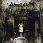 ABSOLUTION 1887 album cover