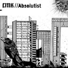 ABSOLUTIST Chapter III: Split album cover