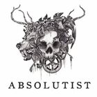 ABSOLUTIST Traverse album cover