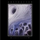 ABSTRACTER Tomb Of Feathers album cover