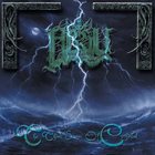 ABSU The Third Storm of Cythrául album cover