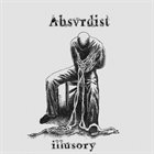 ABSVRDIST Illusory album cover
