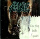 ABUSE (LA) Knee Deep In The Negative album cover