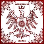 ABUSIVENESS Nowa era album cover