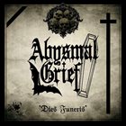 ABYSMAL GRIEF Dies Funeris / Farewell to Blind Men album cover