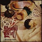 ABYSMAL GRIEF Legione Occulta / Ministerium Diaboli album cover