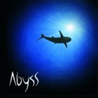 ABYSS (IDF) Silent Depths album cover