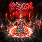 ABYSS ABOVE Doombound album cover