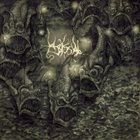 ABYSSAL Ad Noctum album cover