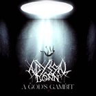 ABYSSAL BORN A God's Gambit album cover