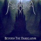 ABYSSARIA Beyond the Darklands album cover