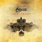 ABYSSE En(d)grave album cover