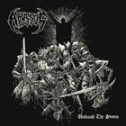 ABYSSUS Unleash The Storm album cover